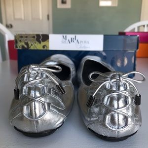 Maria Sharapova by Cole Haan Air Bacara